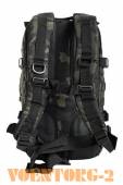 ������ "Racoon I" Tactical Pro, 20� | ���� multicam black